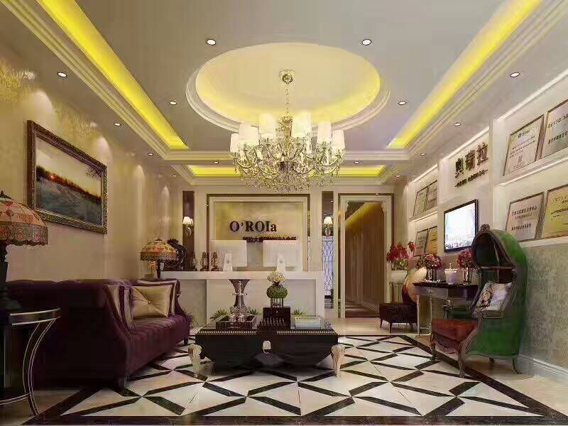 美容院該考慮在哪些地方進行選址？_奧瑞拉品牌美容院加盟官網