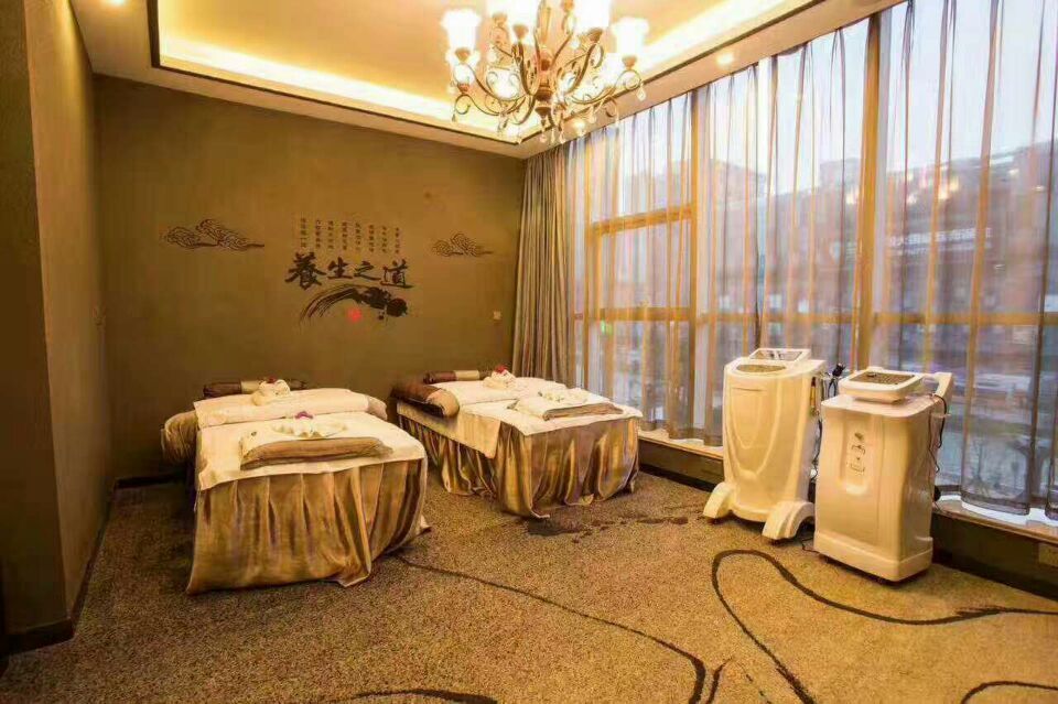 開一家美容院需要投資多少錢呢？_夢顏堂養生spa加盟官網