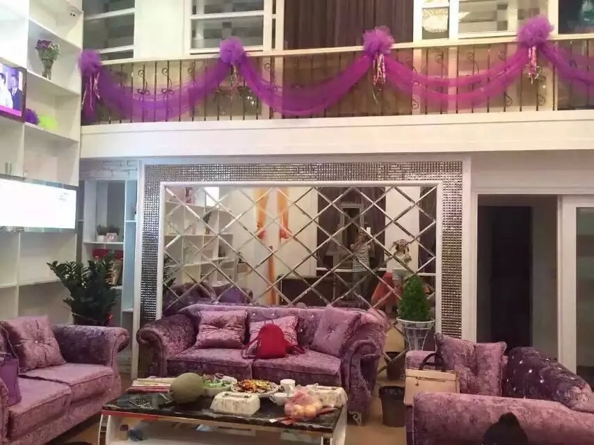 唯美度spa養生會所