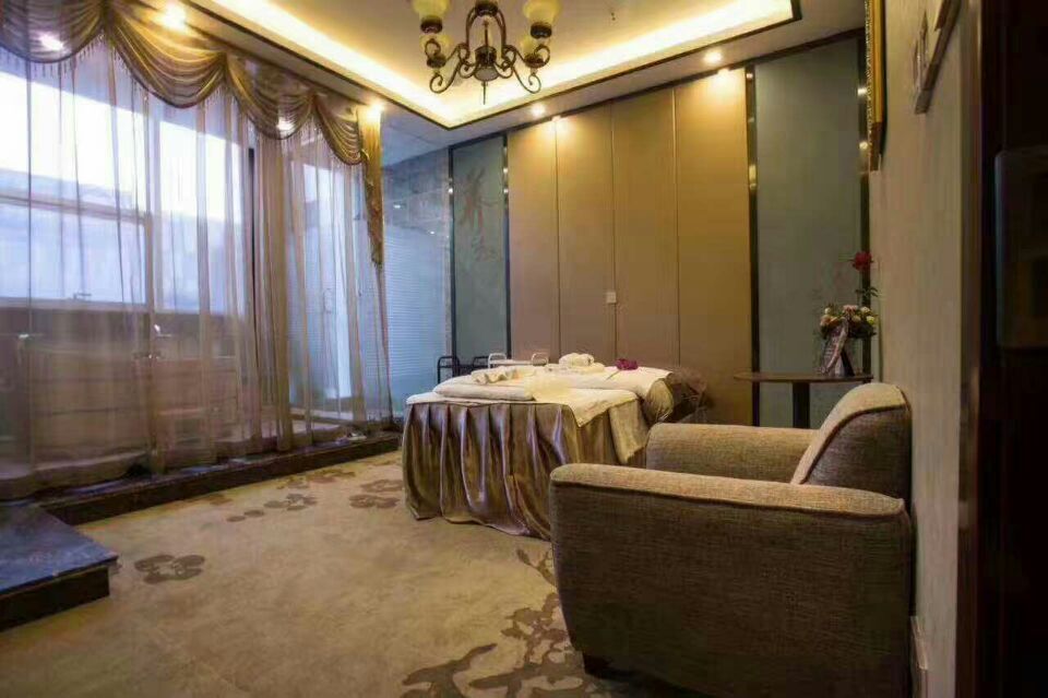 美容院裝修都有哪些技巧呢？_夢顏堂養生spa加盟官網