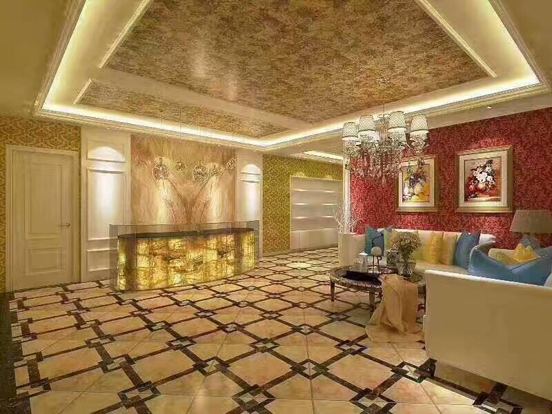 奧瑞拉spa養(yǎng)生加盟