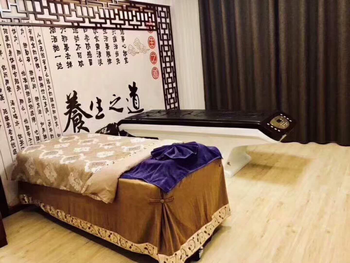 夢顏堂藏密養(yǎng)生會所加盟 夢顏堂藏密養(yǎng)生會所加盟