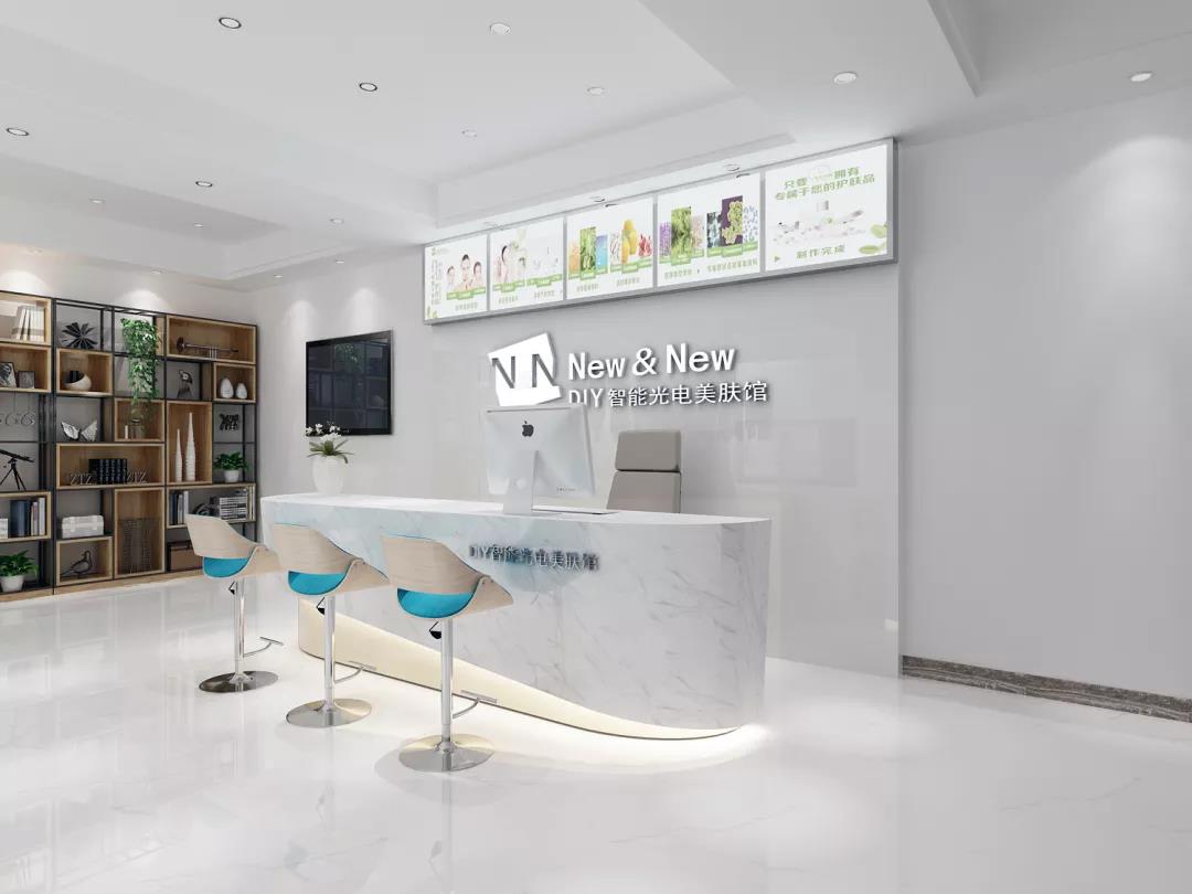 皮膚管理加盟要注意什么，怎么選擇皮膚管理品牌