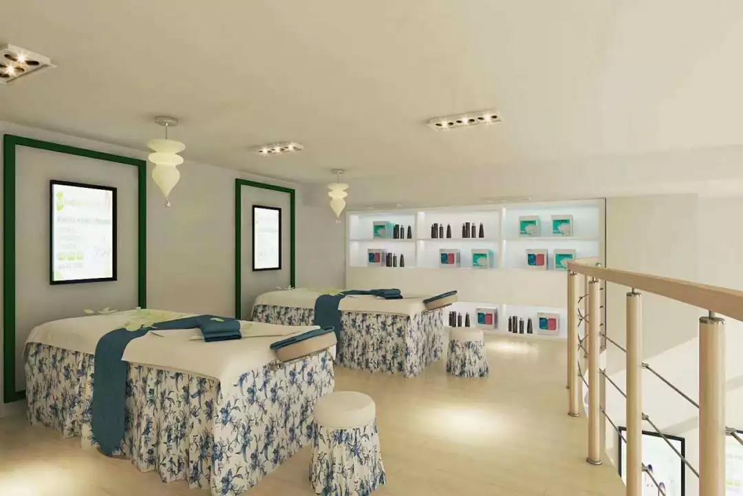 皮膚管理中心經營誤區