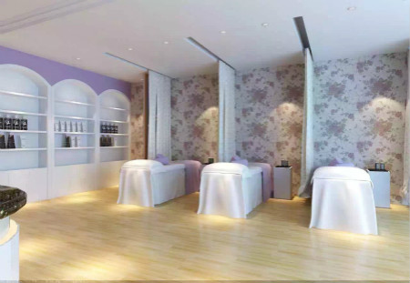 加盟美容院要多少錢？加盟什么美容院好？