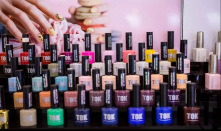 TOK美甲加盟|這些你遇到的美甲問題都學會了嗎？