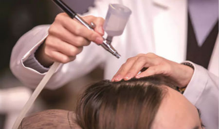 唯拾壹跨境美妝|我缺的不是卷發棒！不是錢！是頭發啊