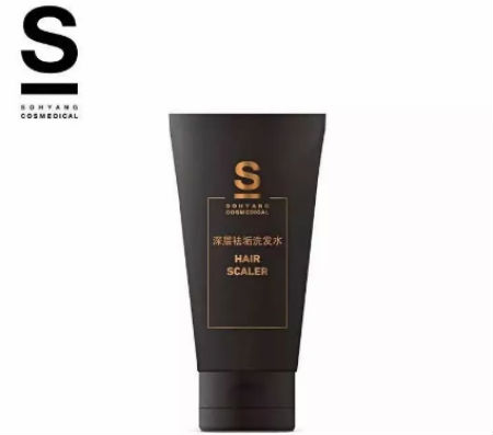 唯拾壹|別人脫單你脫發(fā)？樣的頭皮管理能讓你分分鐘開掛！