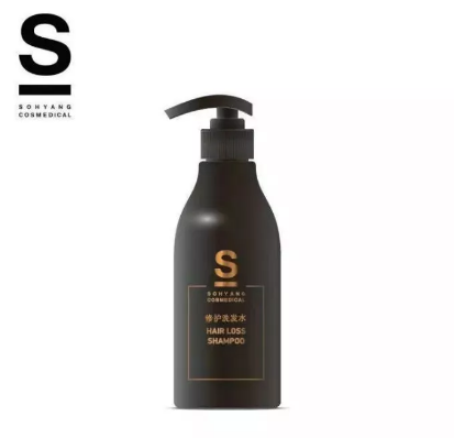 唯拾壹|別人脫單你脫發(fā)？樣的頭皮管理能讓你分分鐘開掛！