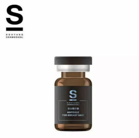 唯拾壹|別人脫單你脫發(fā)？樣的頭皮管理能讓你分分鐘開掛！