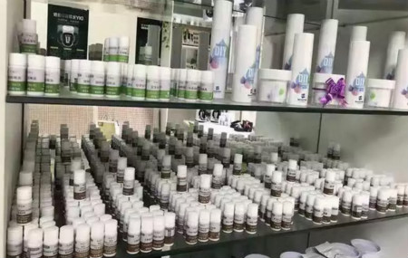 NEWNEW|比大牌還好用的私人定制，C位占領我的化妝臺！