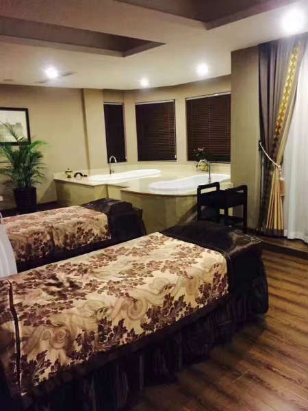 家庭式美容院加盟店如何開起來？