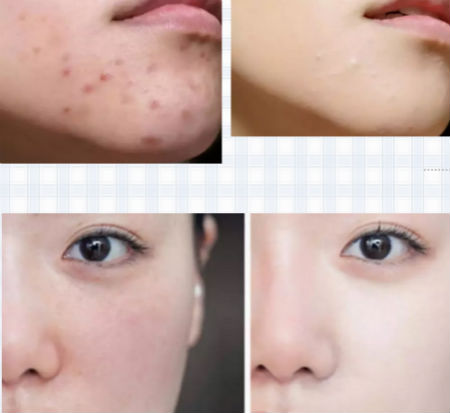 唯拾壹|如何打造韓國FACE高階底妝？粉底膏的選擇才是關鍵!