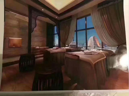 養生館熱門的養生美容項目是什么？