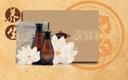 夢顏堂養生之道 | 小雪過后，養生貴在冬藏