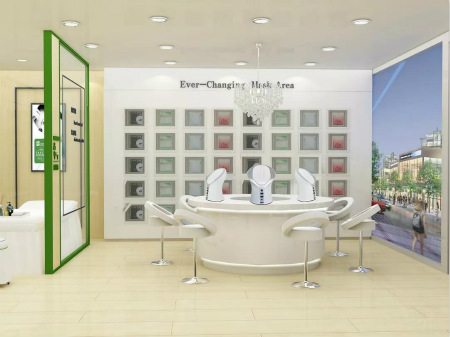 NEWNEW DIY|皮膚管理店投資要多少錢？