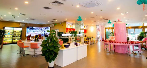 唯拾壹|生意火爆的美妝店都在賣(mài)什么？只賣(mài)產(chǎn)品你就輸了！