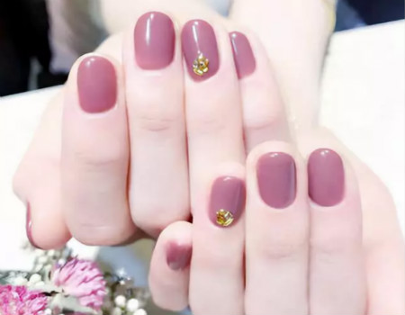 市場上都有哪些美甲加盟品牌