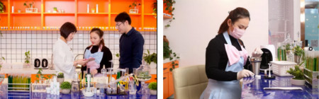 那家愛(ài)“折騰”的唯拾壹美妝店，后來(lái)怎么樣了?