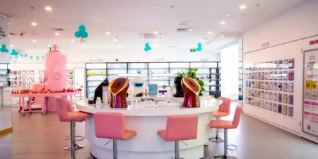 那家愛(ài)“折騰”的唯拾壹美妝店，后來(lái)怎么樣了?