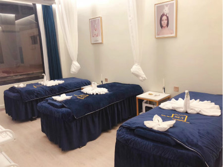 智能光電美膚品牌加盟怎么樣？