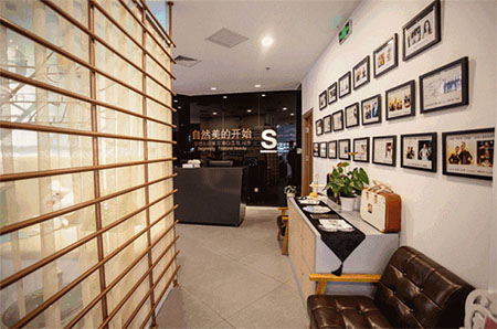 未來美妝店鋪 理想的模式——打造美妝樂園！