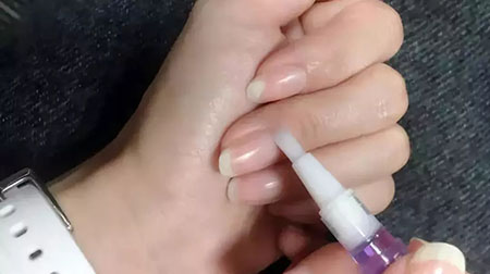 iGLORY指緣油|撕倒刺酸爽的背后，可能會影響健康！