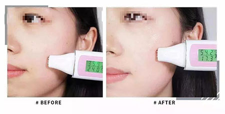 還在靠敷面膜補水？那你的皮膚肯定出問題！