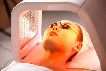 拒絕春季過(guò)敏、紅腫、發(fā)癢！敏感肌的救星來(lái)啦~