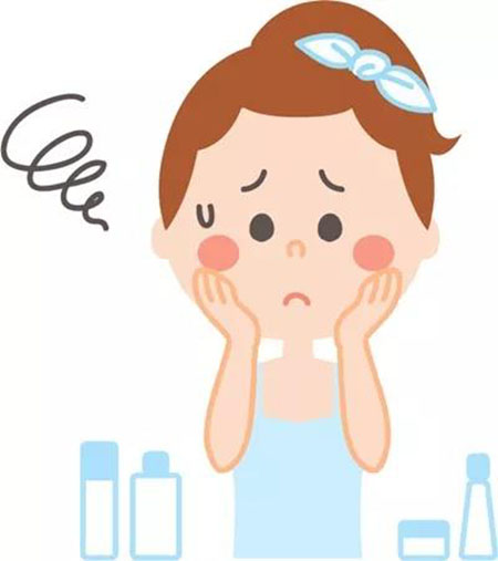 拒絕春季過(guò)敏、紅腫、發(fā)癢！敏感肌的救星來(lái)啦~