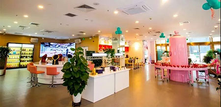 4大痛點(diǎn)招惡果！開(kāi)美妝店不得不提的運(yùn)營(yíng)誤區(qū)！