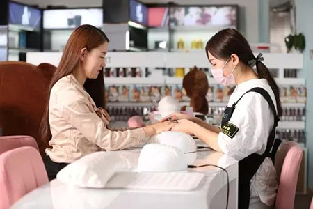 4大痛點(diǎn)招惡果！開(kāi)美妝店不得不提的運(yùn)營(yíng)誤區(qū)！