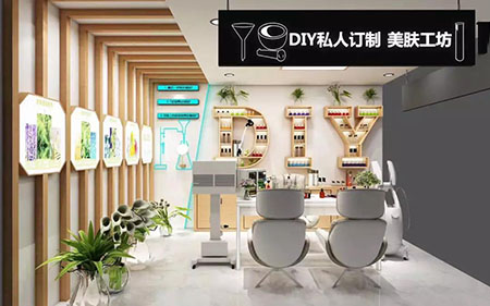 大咖分享|美業大變革時代，開店必須要注意的趨勢有哪些？