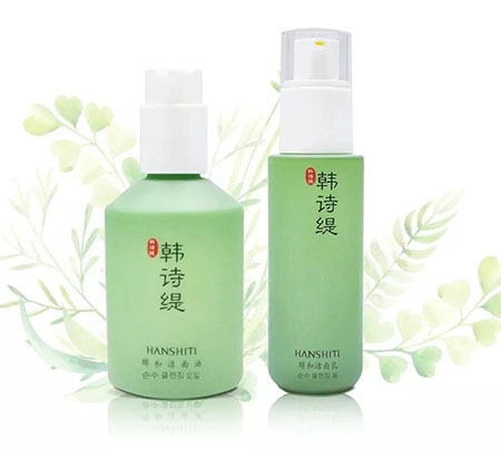 韓詩緹教你正確洗臉，現在！立刻！馬上！改善皮膚問題