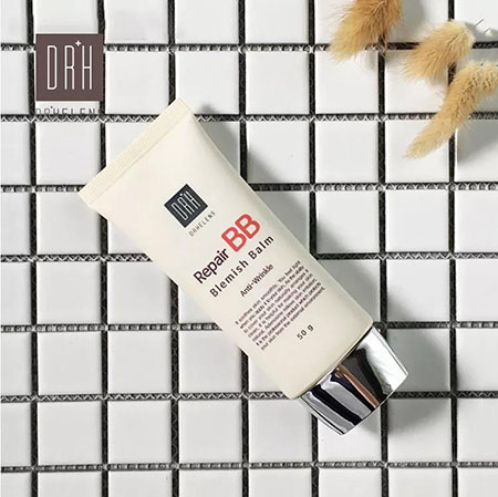 敏感肌不能化妝？良心推薦這款修復遮瑕霜！