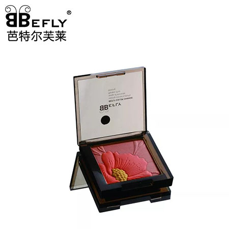 初戀臉，桃花運(yùn)，這些離你只有一盤腮紅的距離！