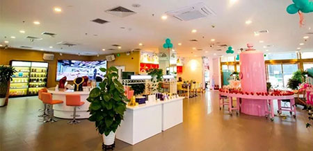 為什么別人賣進(jìn)口化妝品的利潤(rùn)超50%，而你還在虧錢？