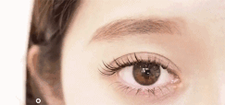 小姐姐嫁接睫毛嗎？眼睛忽閃忽閃的那種哦