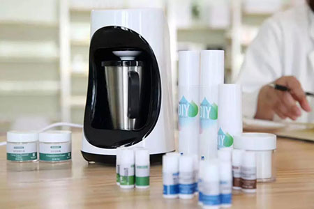 粉絲真實測評！DIY私人定制護(hù)膚品真有那么神奇嗎？