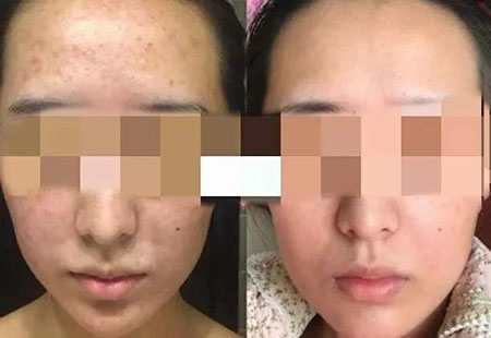 粉絲真實測評！DIY私人定制護(hù)膚品真有那么神奇嗎？