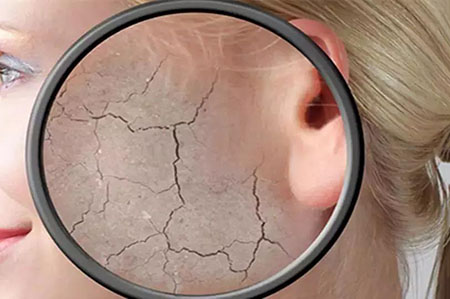 水氧活膚—“氧”出好氣色，打造人見人愛的水嫩美肌~