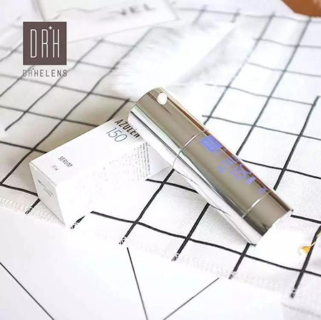 敏感肌們，你離變美就差這瓶精華液啦！