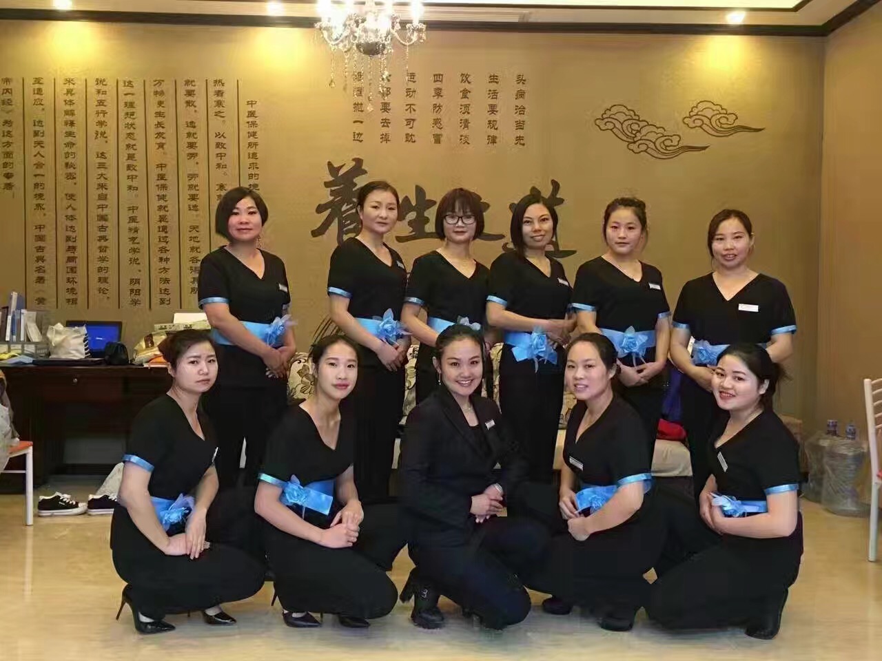 美容院如何進(jìn)行有效的拓客？