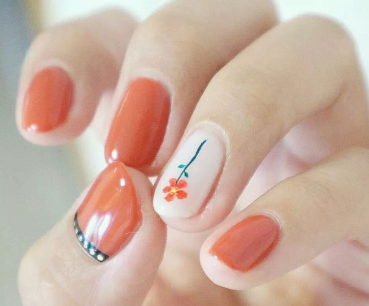 TOK美甲 |爆款兒童風(fēng)，解鎖六一新姿勢