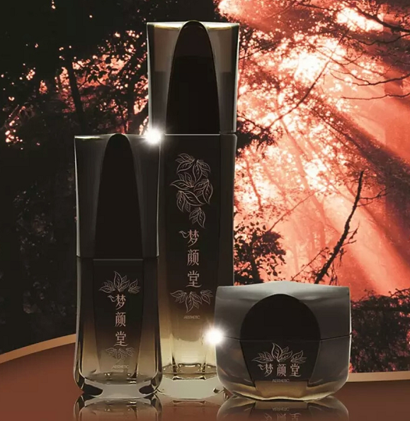 夢顏堂·陽光天使防曬系列