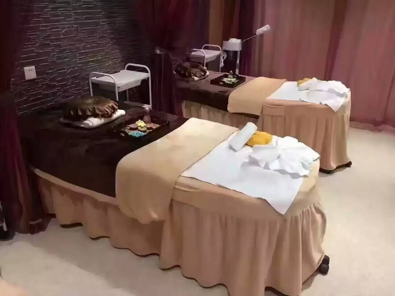 資金少能開美容院?jiǎn)? width=