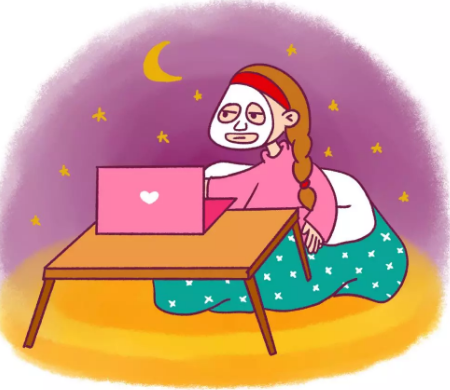 仙氣肌膚養成，To Do List 都給你列好啦