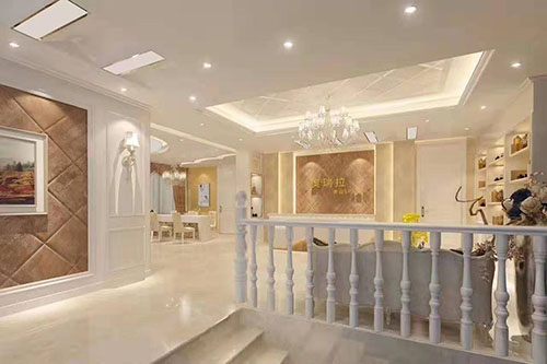 奧瑞拉SPA養(yǎng)生會(huì)所加盟怎么樣？