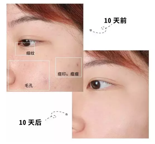 韓詩緹童顏逆齡禮盒