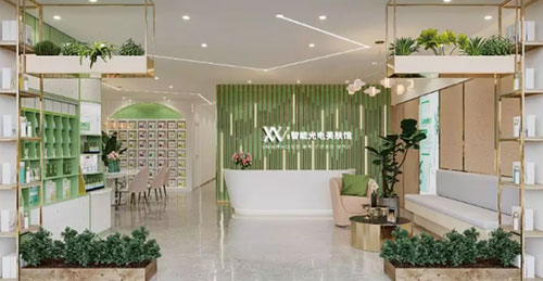 創(chuàng)業(yè)導(dǎo)航 || 美膚館憑借這些優(yōu)勢(shì)，每天都是客戶爆滿